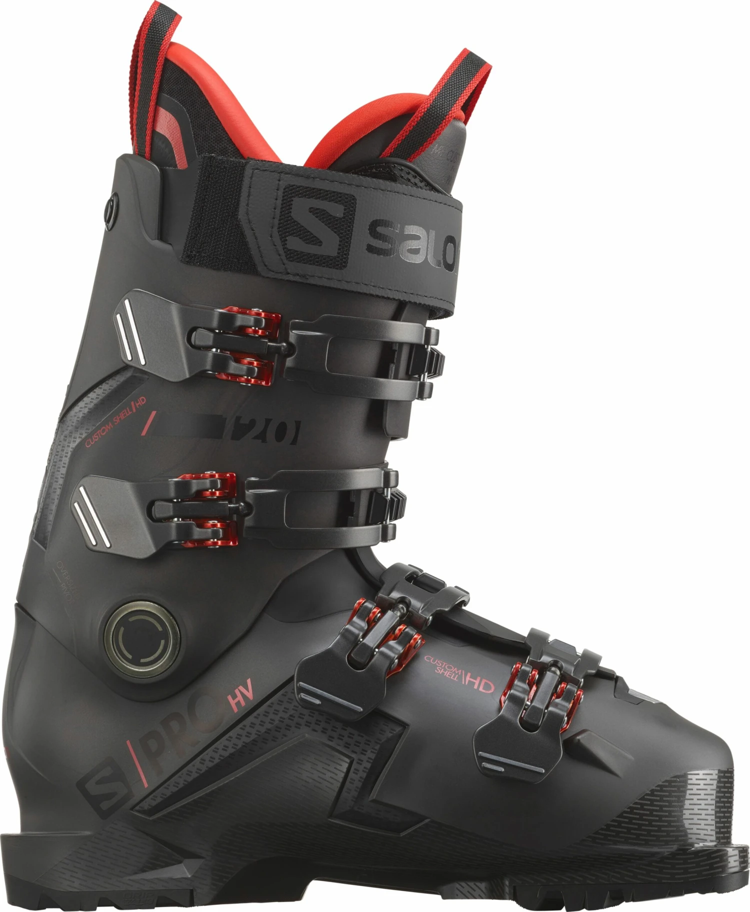 Salomon Skischuh "S/PRO HV 120 GW"