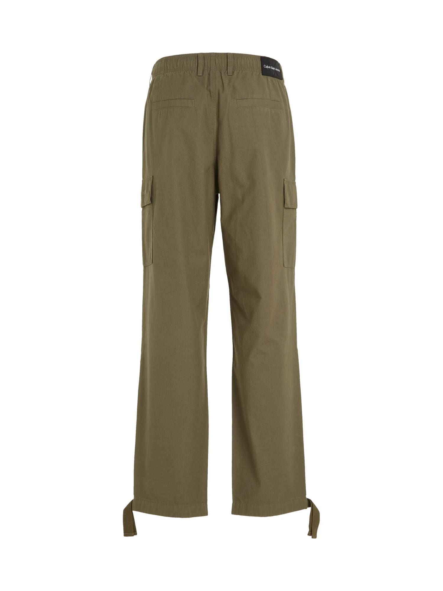 Essential Regular Cargo Pant – Bild 3