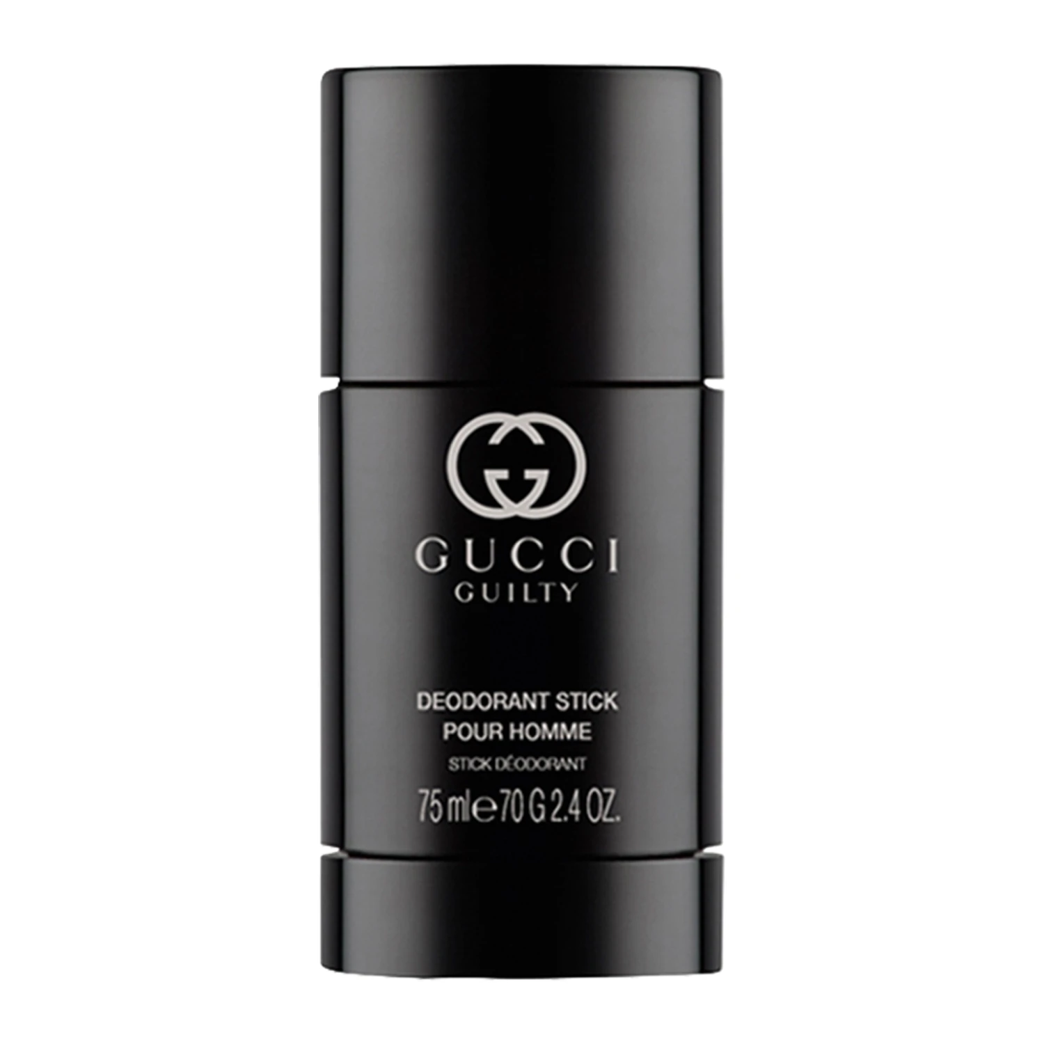 Gucci "Guilty Pour Homme" Deodorant Stick 75 Ml