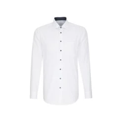 Seidensticker BUSINESS KENT PATCH12