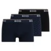 Boss Trunk 3P Power Desig