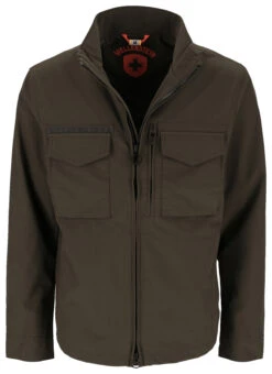 WELLENSTEYN Jacke "Beaufield"