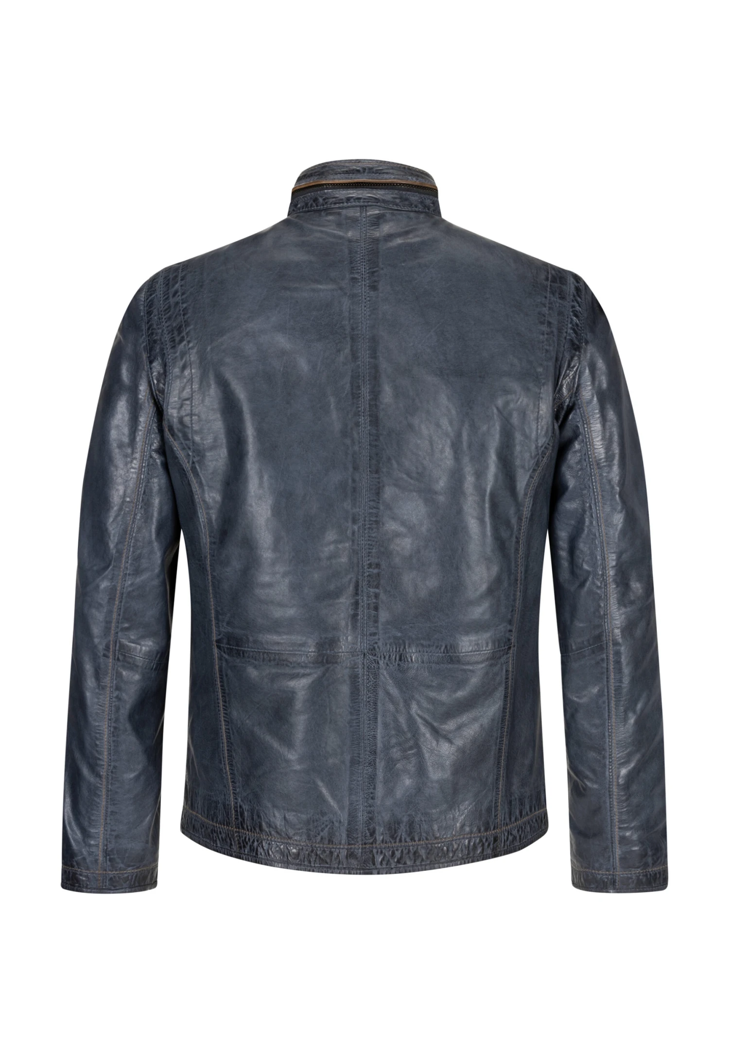 MILESTONE Jacke "Edward" – Bild 2