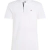 TJM SLIM PLACKET POLO
