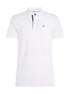 TJM SLIM PLACKET POLO