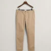 Gant Slim Fit Twill Chinohose