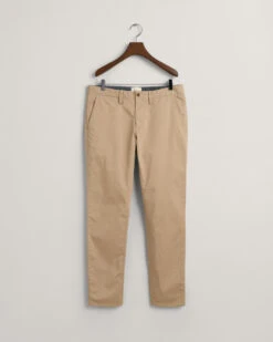 Gant Slim Fit Twill Chinohose