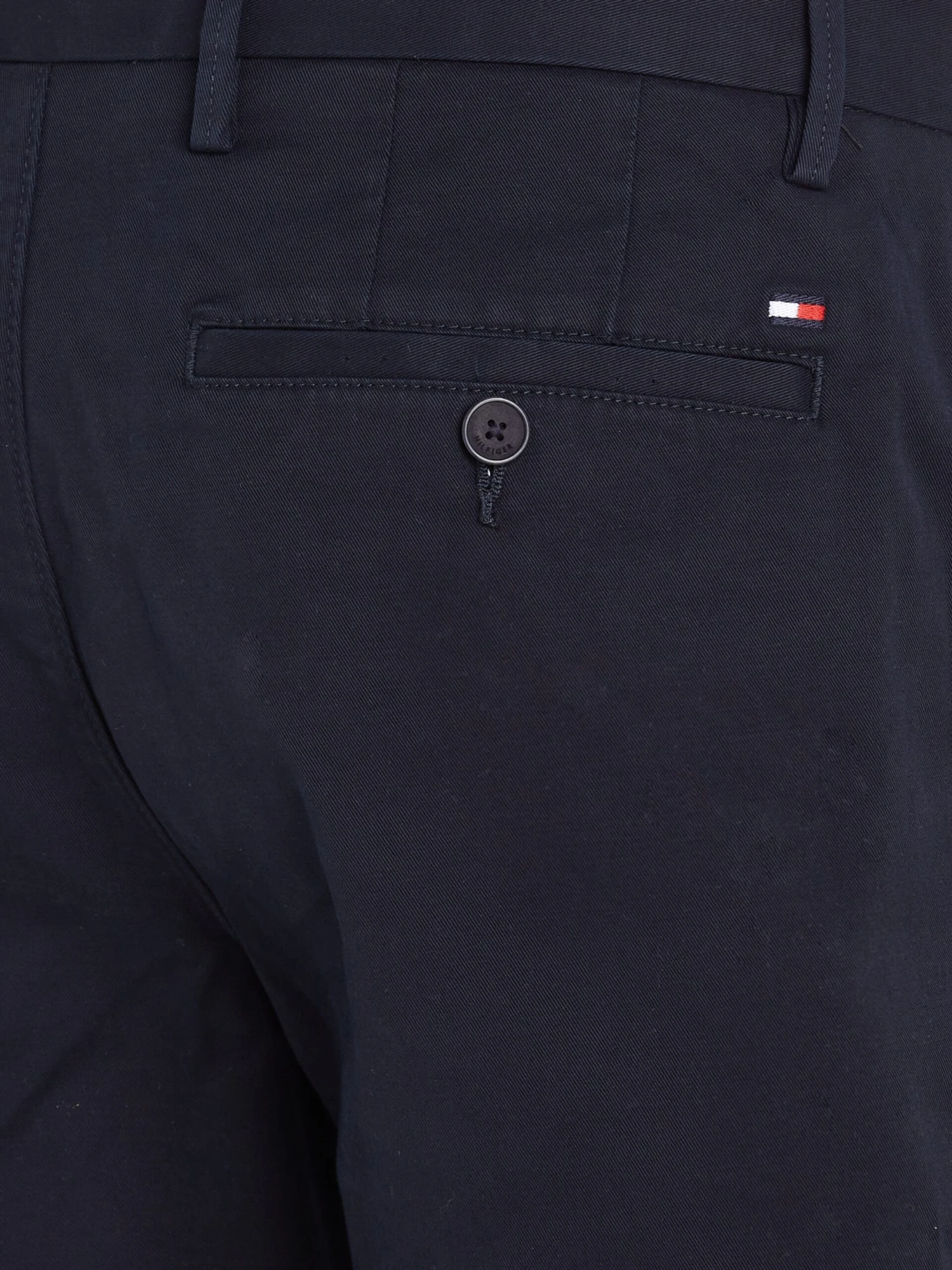 CORE DENTON 1985 PIMA COTTON – Bild 5