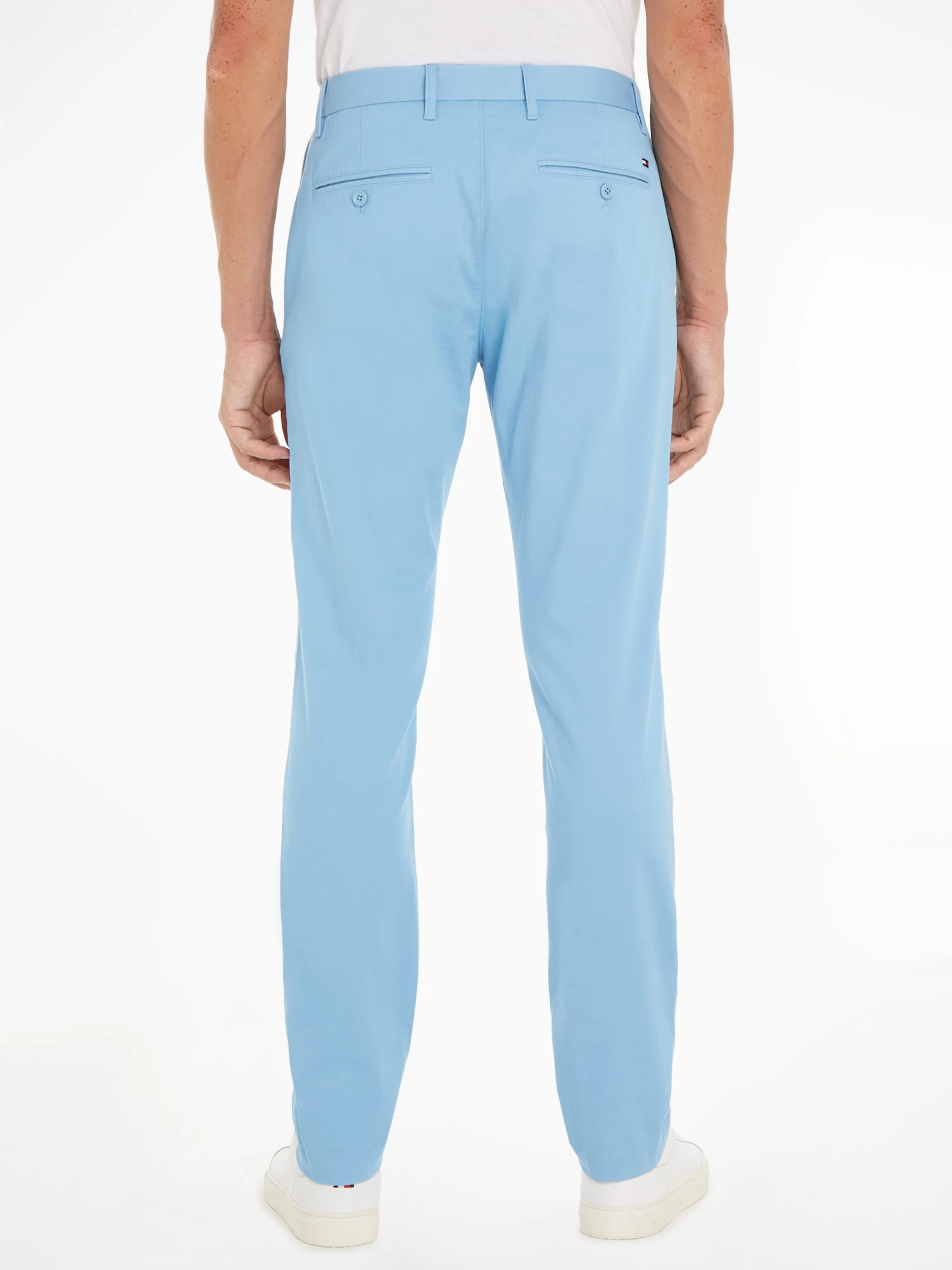 CHINO BLEECKER 1985 PIMA COTTON – Bild 2
