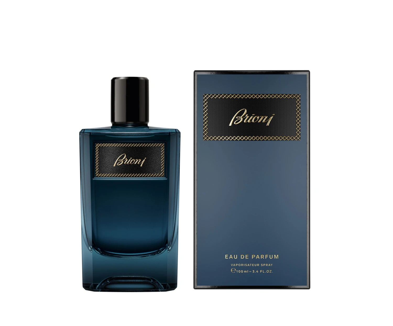 Brioni EdP 100 Ml – Bild 2
