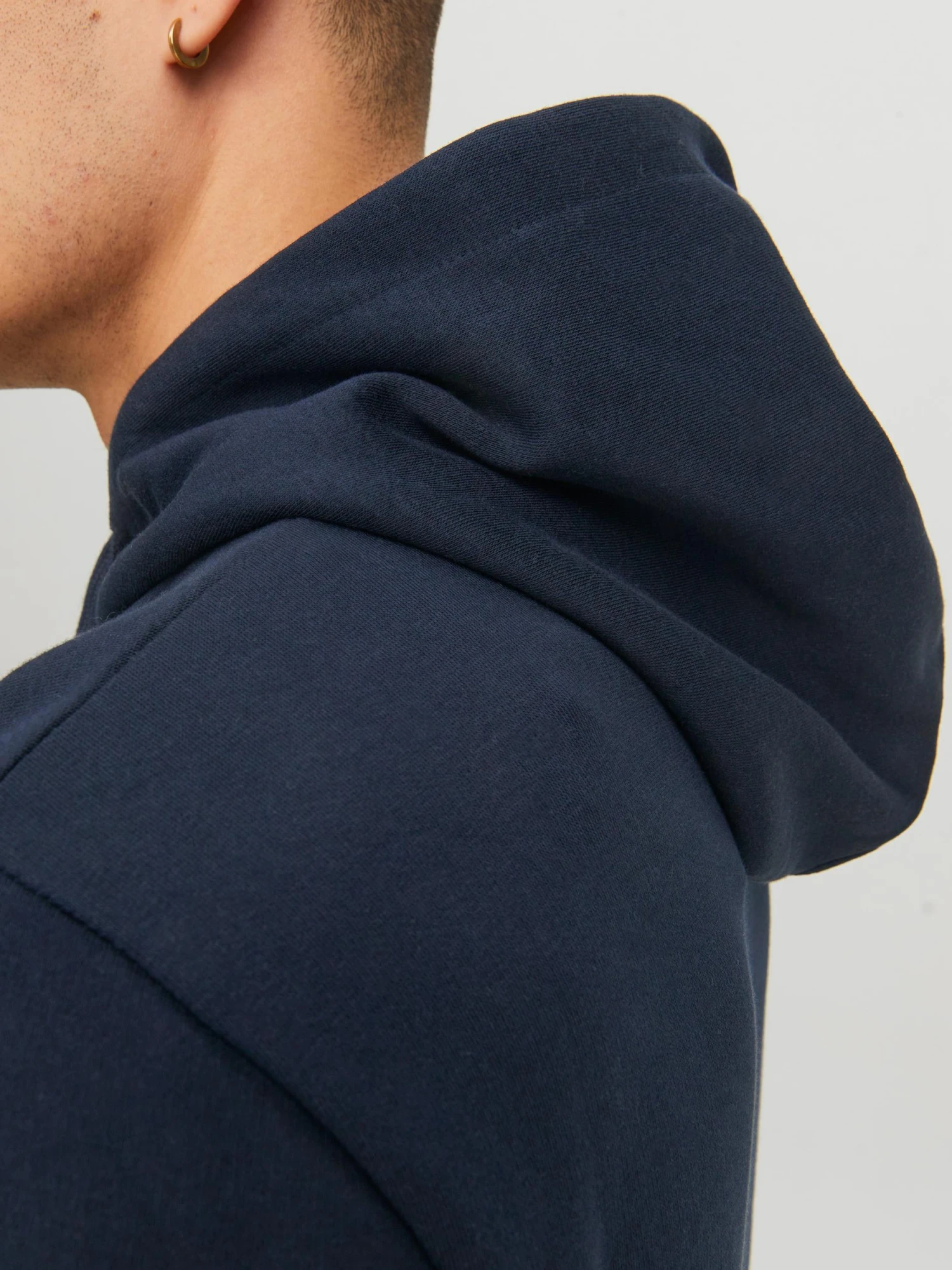 JJELOGO SWEAT HOOD 2 COL 22/23 NOOS – Bild 5