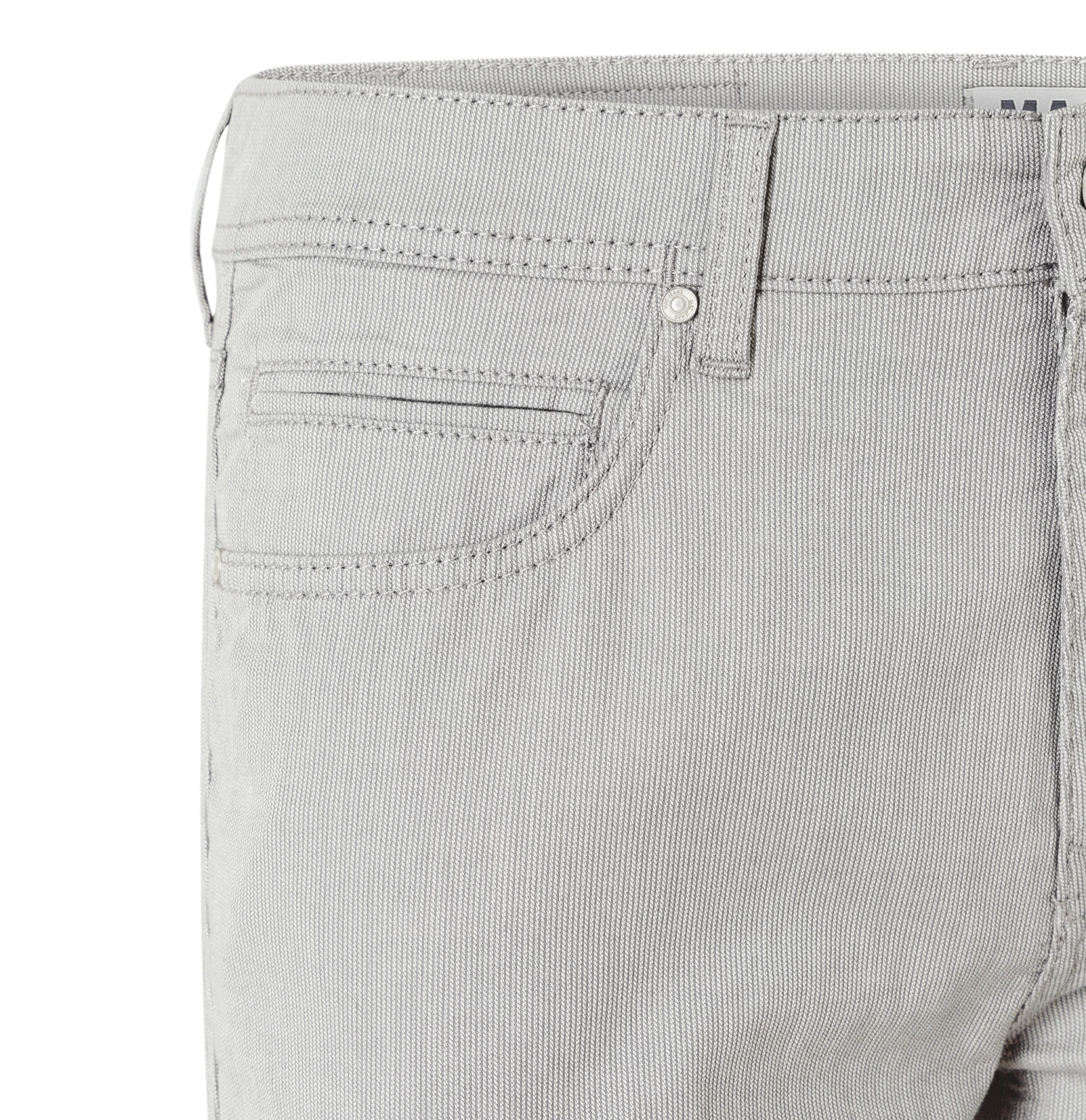 MAC JEANS - Arne, Summer Structure – Bild 5