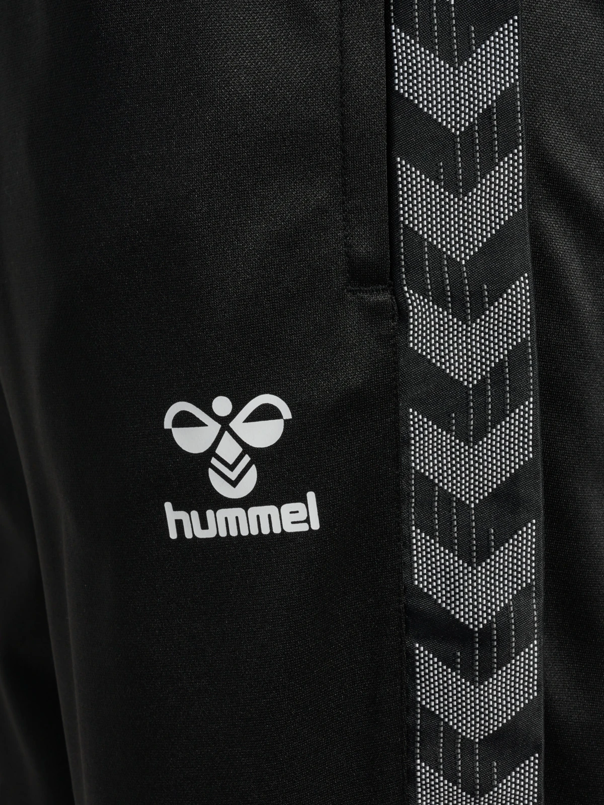 Hummel Trainingshose "hmlAUTHENTIC Training Pants" – Bild 3