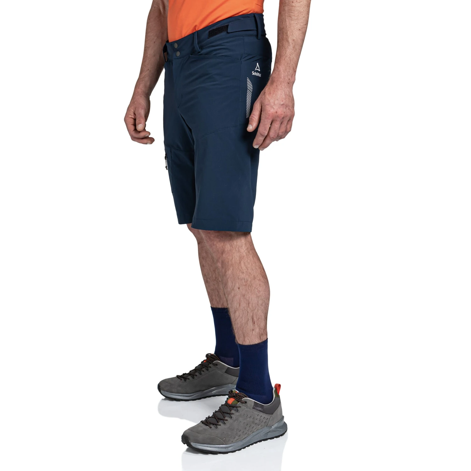 Bike Shorts "Algarve M" – Bild 6