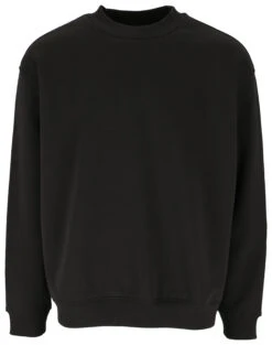 WEEKDAY Pullover "Relaxed Heavy Sweats"