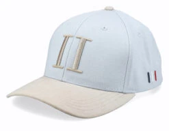 Baseball Cap "Contrast Suede II"