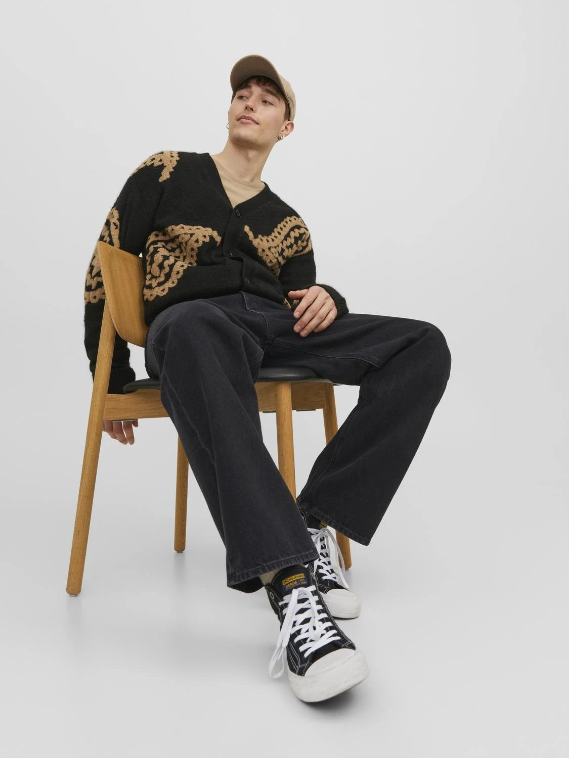 JJIALEX JJORIGINAL SBD 306 NOOS – Bild 6