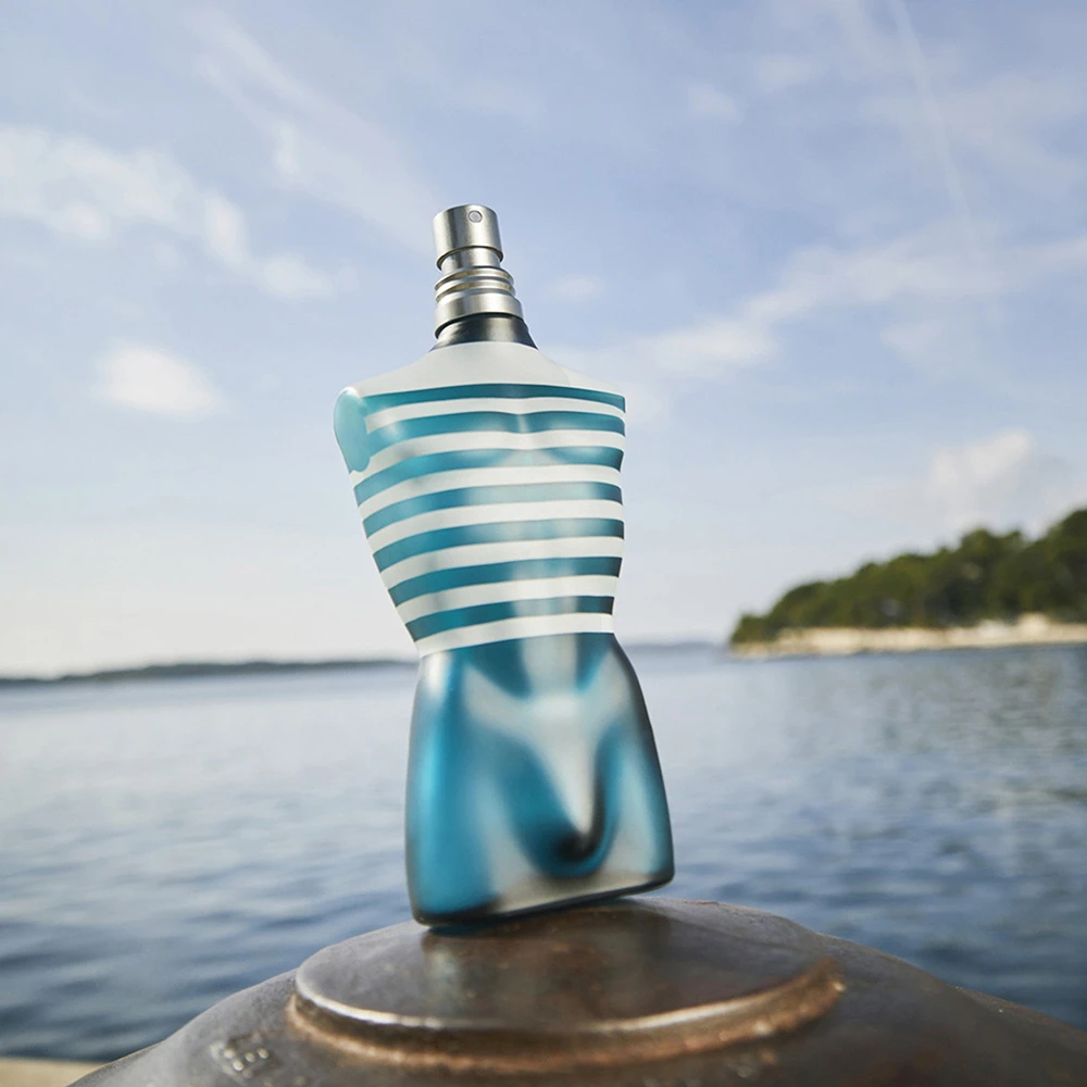 "Le Male" EdT Spray 125 Ml – Bild 4