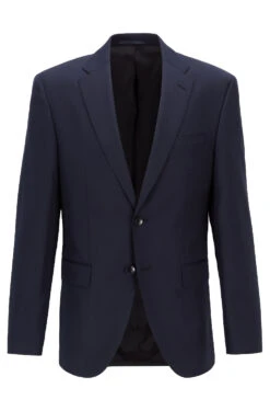 Anzug Sakko Jeckson Regular Fit