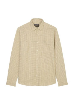 Langarm-Hemd Regular