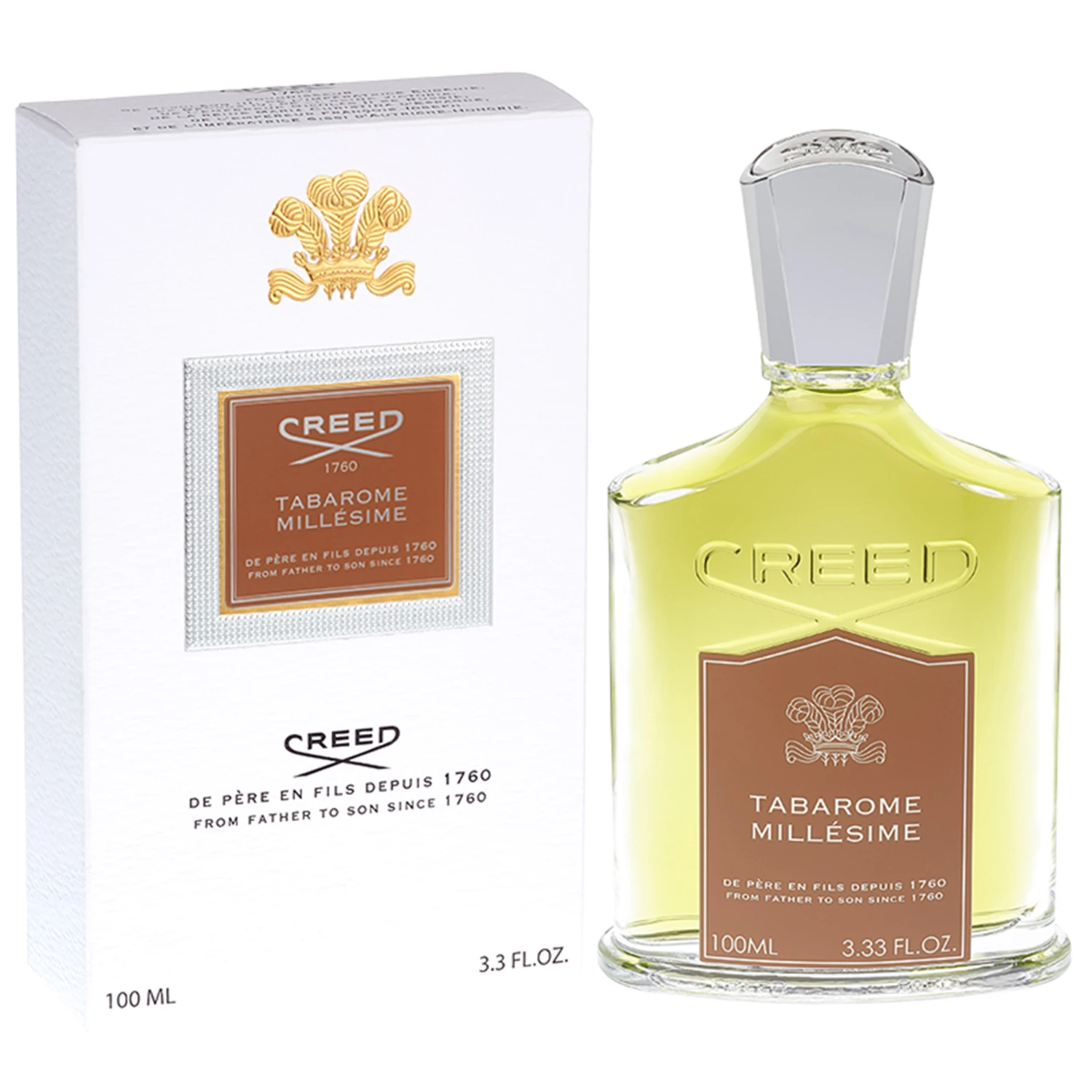 Creed "Tabarome" EdP 100ml – Bild 2