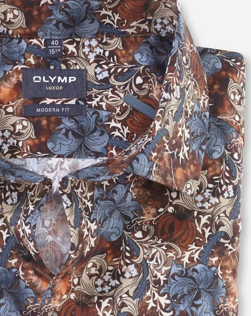 OLYMP 1209/49 Hemden – Bild 3