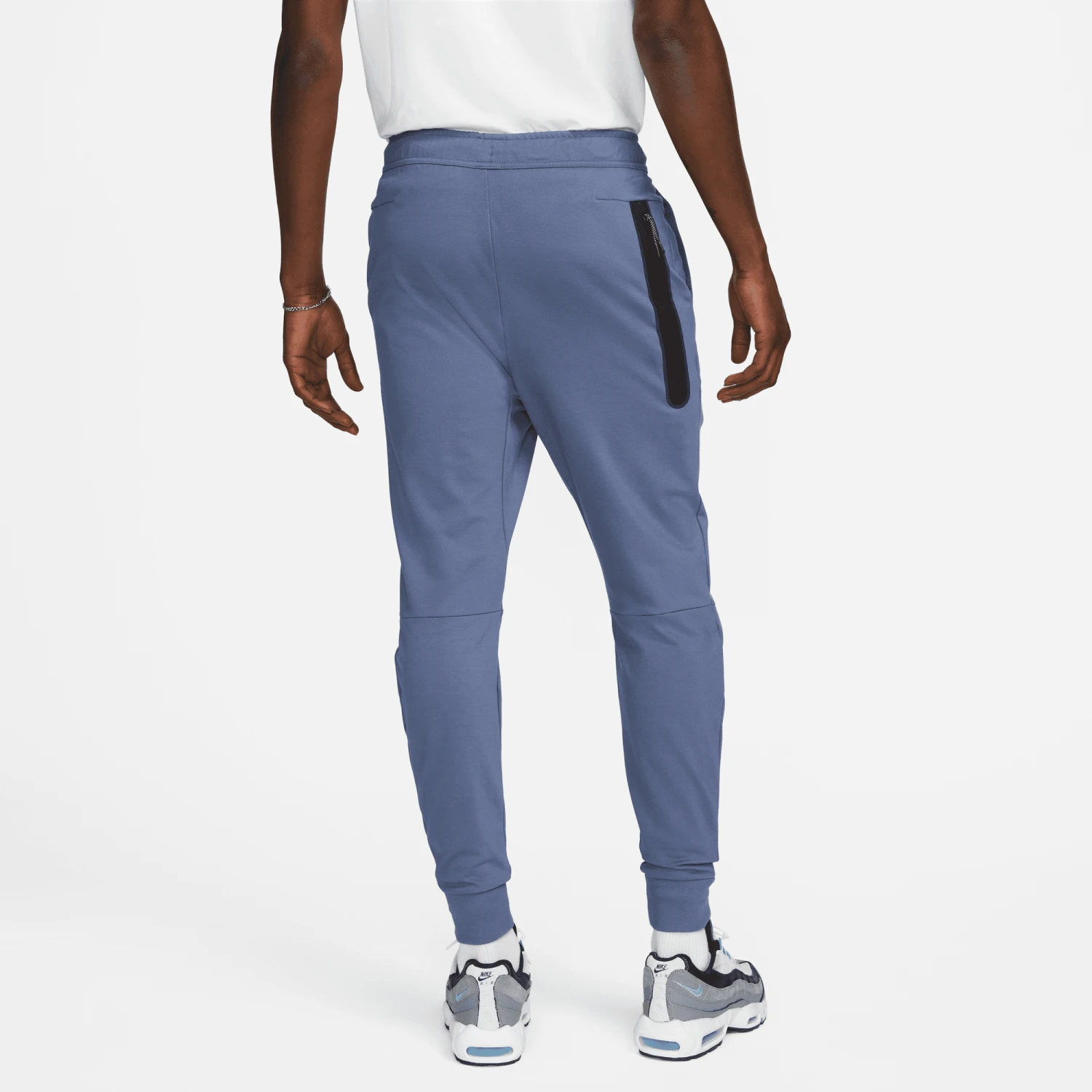 Nike M NK TECH JGGR LGHTWHT – Bild 2