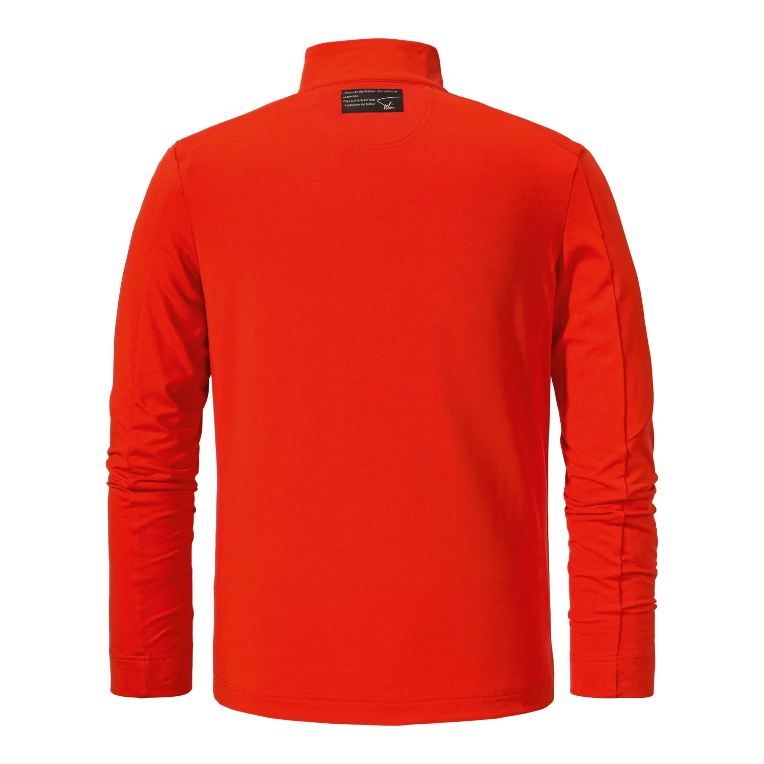 Ski-Longsleeve "FN Fiss" – Bild 2