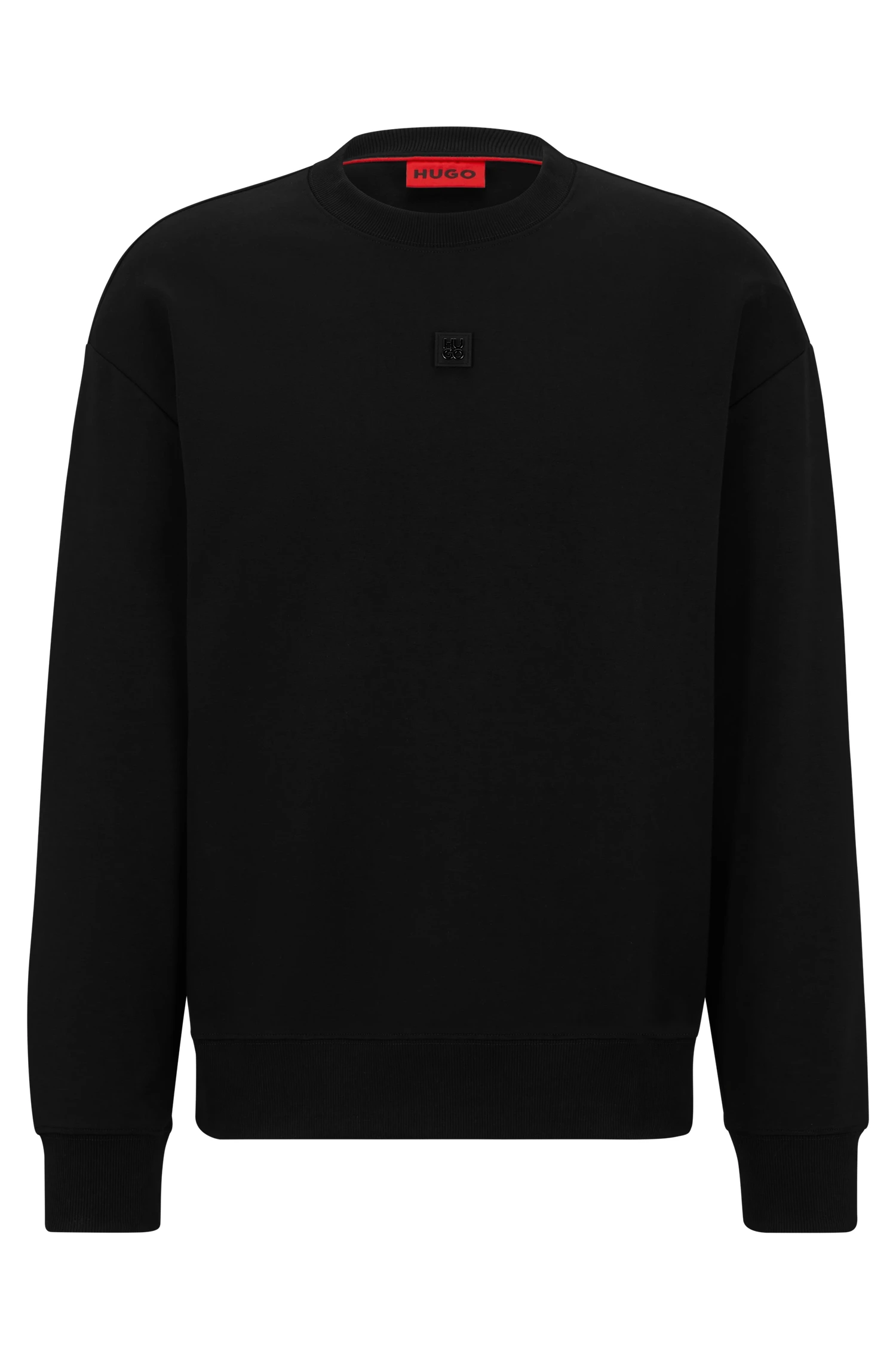 Hugo Sweatshirt "Dettil"
