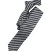 Venti Gestreifte Krawatte