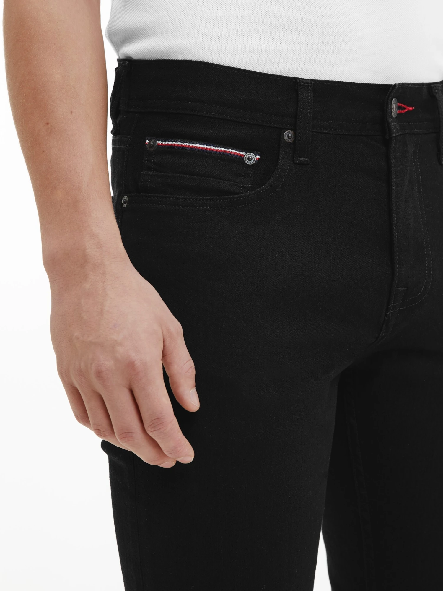 CORE DENTON CHELSEA BLCK – Bild 6