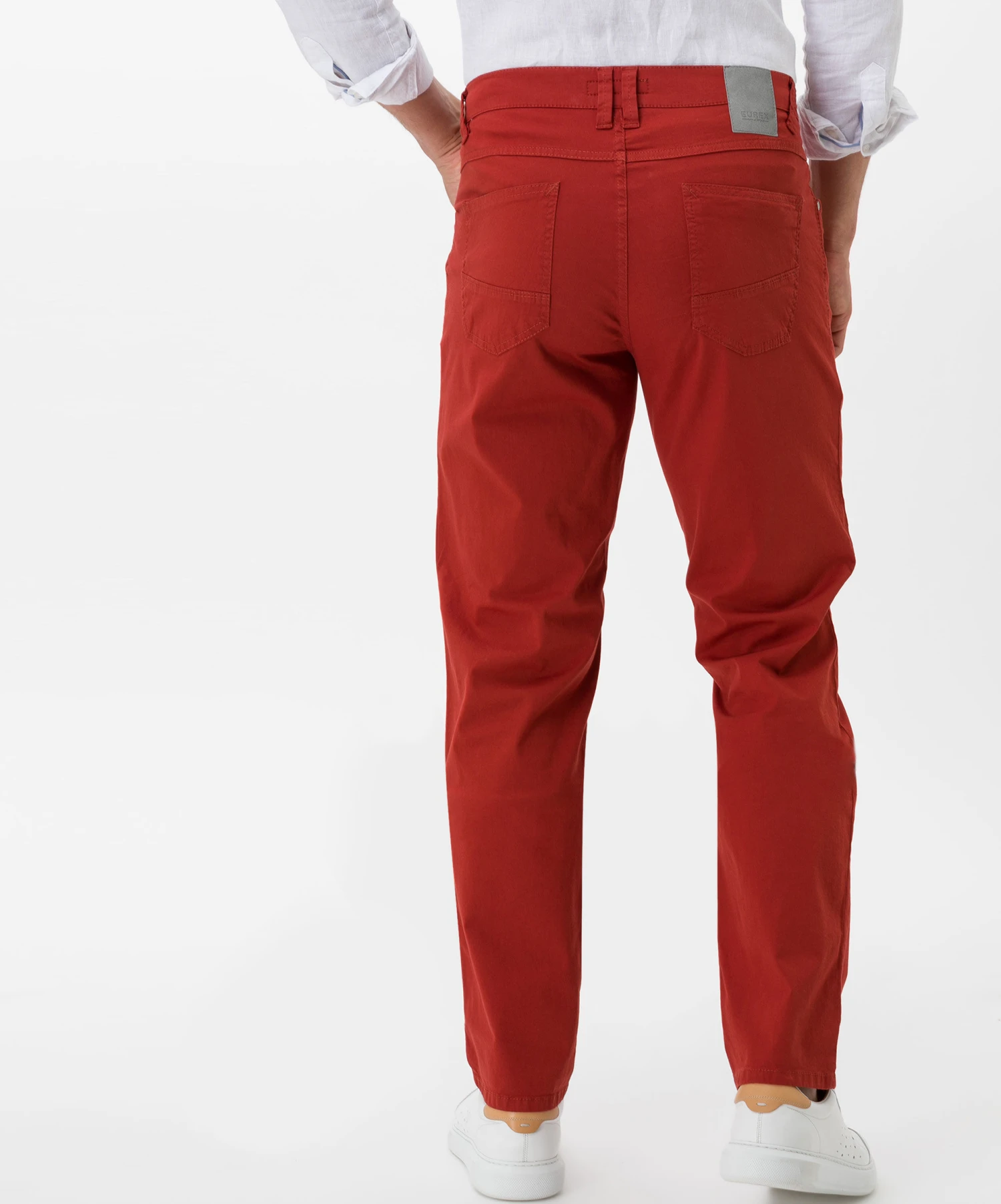 Five-Pocket-Hose "Style Luke" – Bild 3