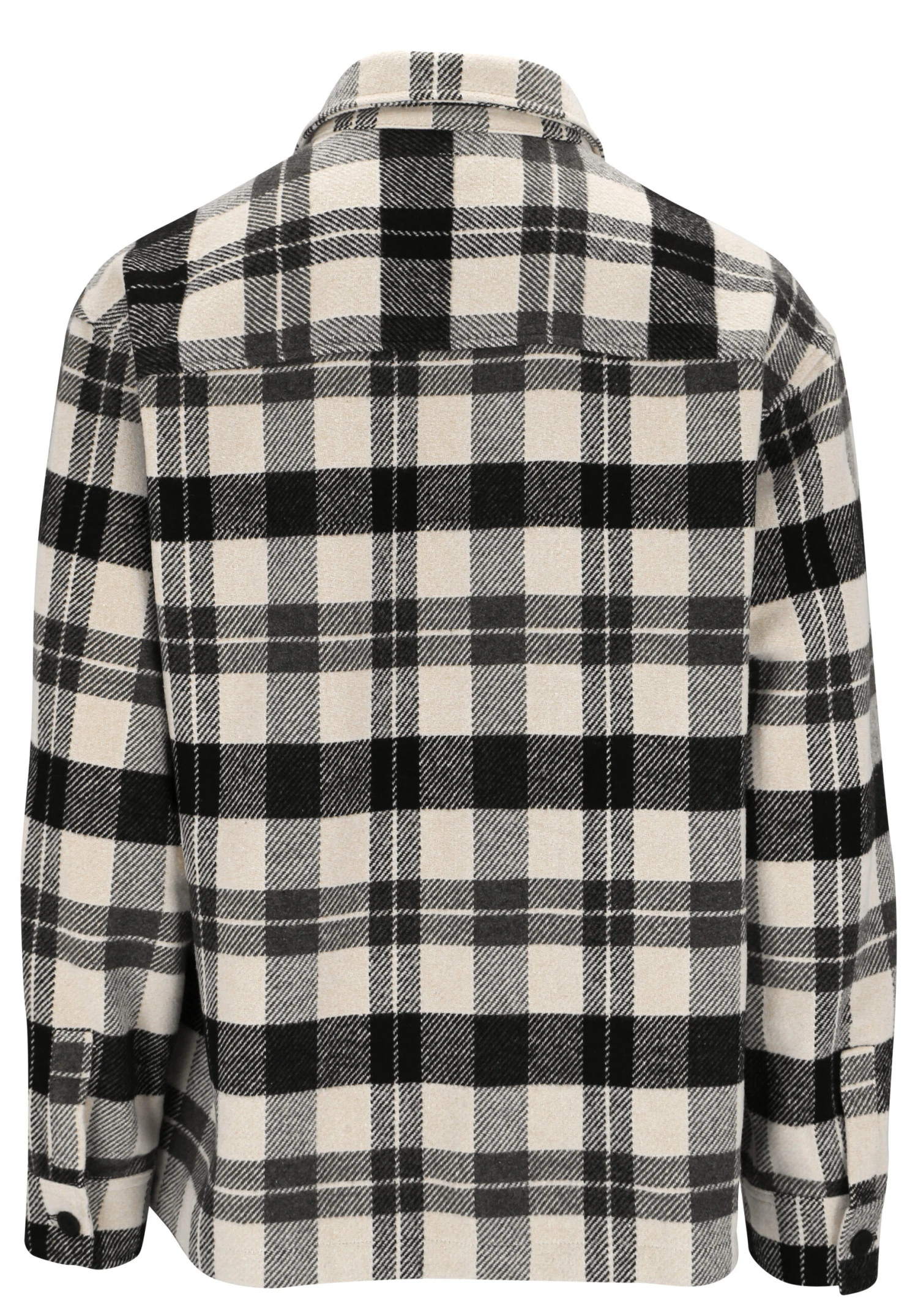 Overshirt – Bild 3