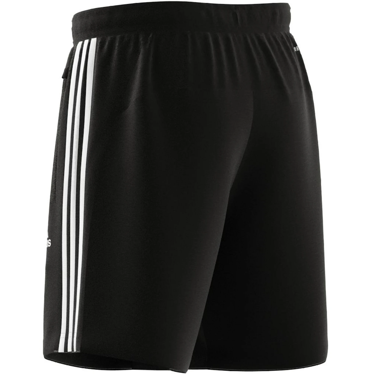 ADIDAS Shorts "Designed To Move 3-Stripes" – Bild 2