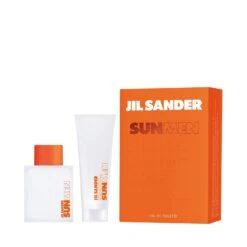 "Sun Man" Set EdT 75 Ml + Showergel 75 Ml