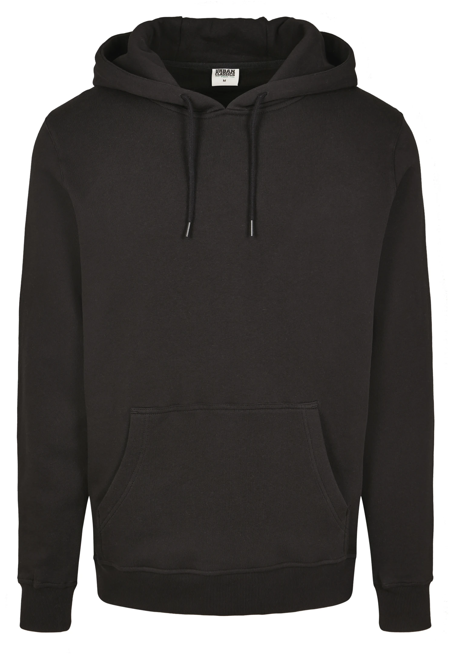 Organic Basic Hoody – Bild 4