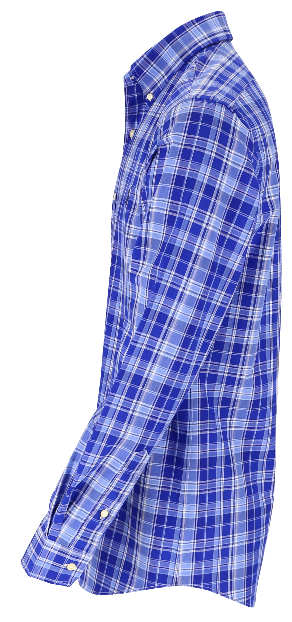 Custom Fit Hemd – Bild 3