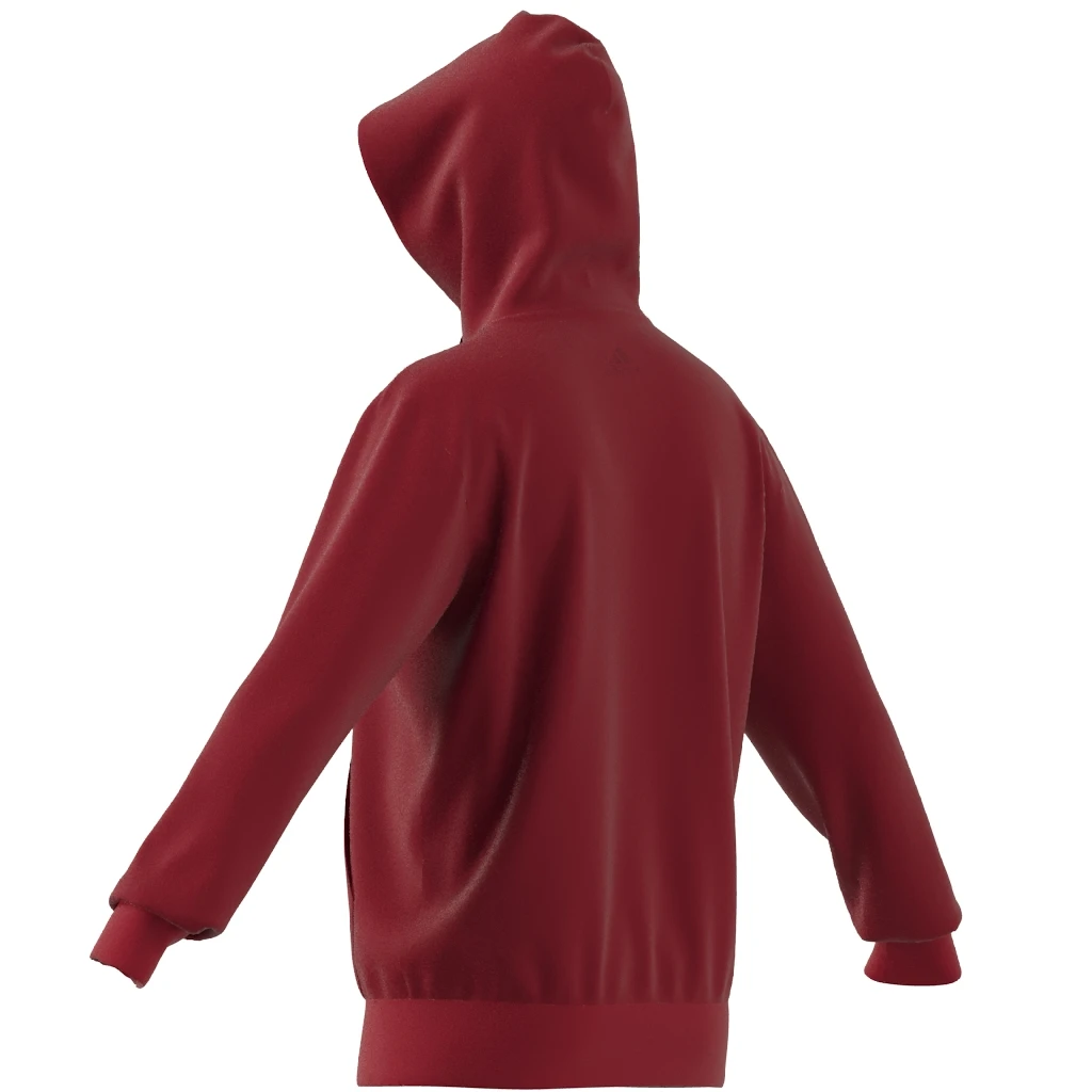 Essentials French Terry Big Logo Hoodie – Bild 6