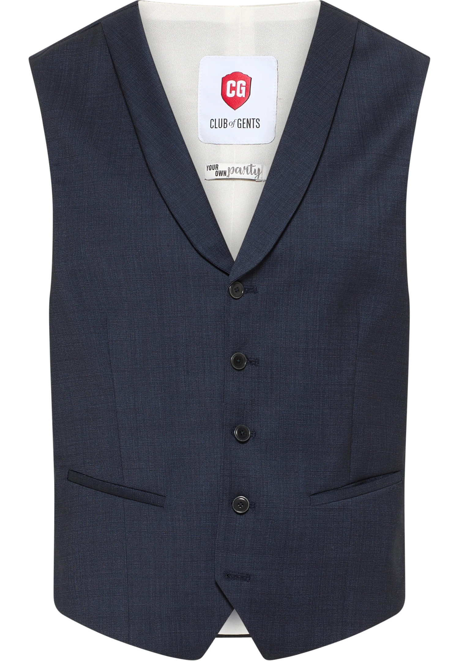 Weste/Waistcoat CG Philipp-ST
