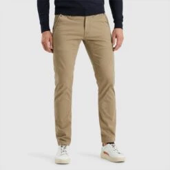 TWIN WASP CHINO LEFT HAND STRETCH TWILL