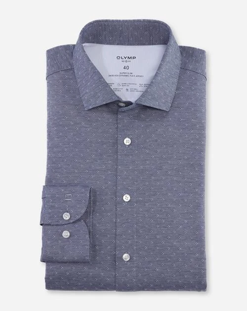 OLYMP 2541/44 Hemden – Bild 2