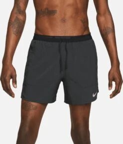 Laufshorts "Nike Dri-FIT Stride 5 Inch"