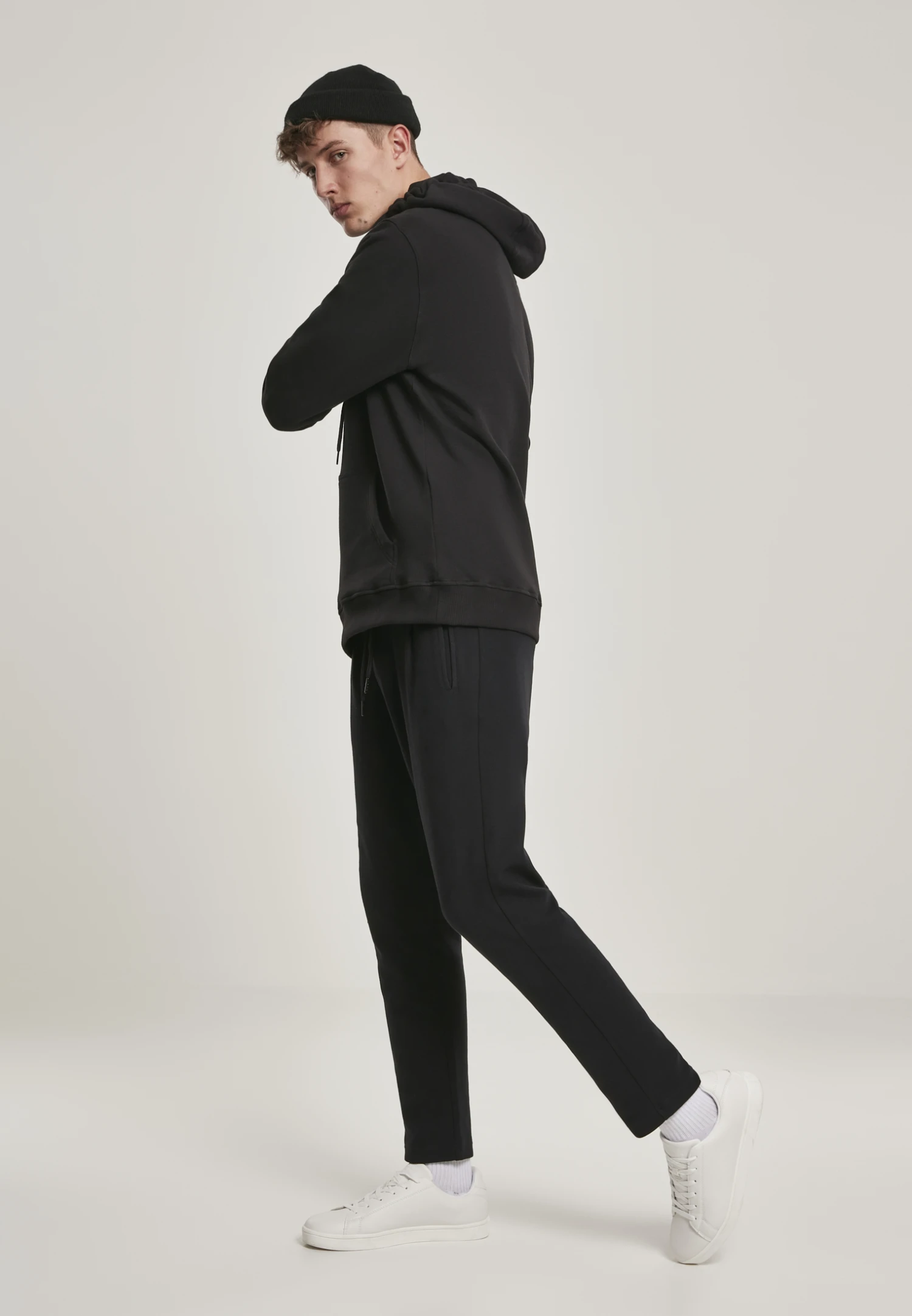 Organic Basic Hoody – Bild 18