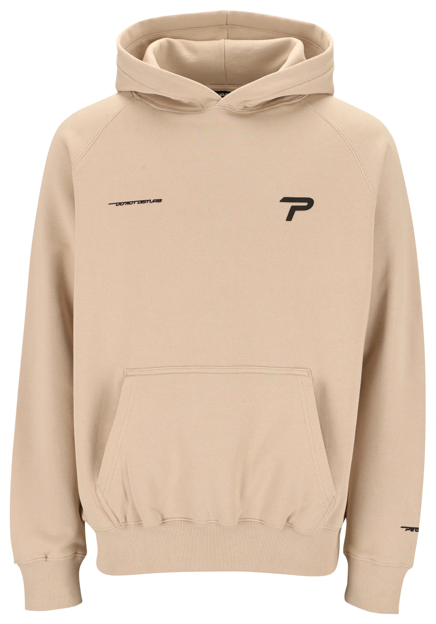 Pegador Hoodie "Barone"