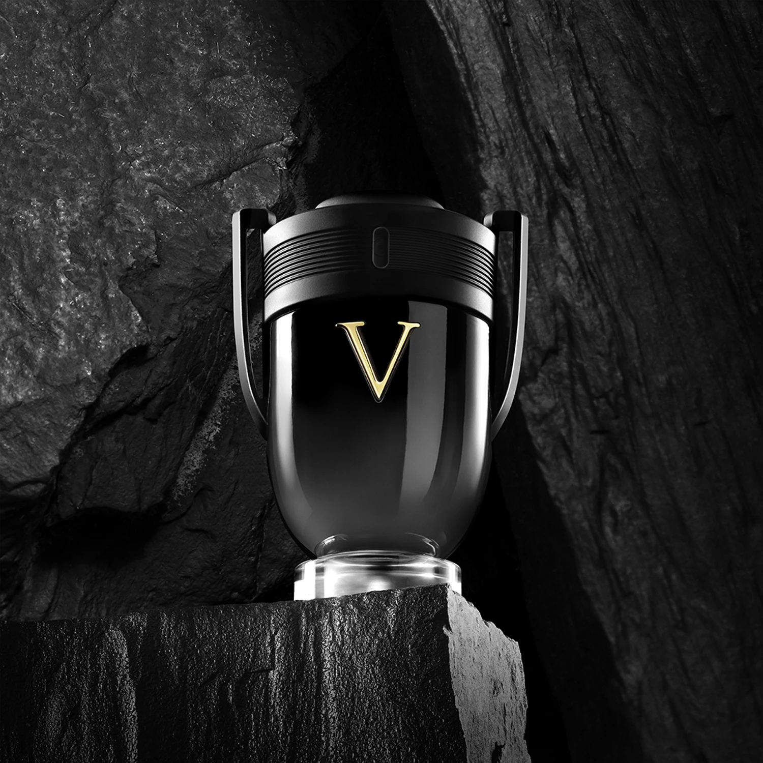 "Invictus Victory" EdP Spray 100 Ml – Bild 3