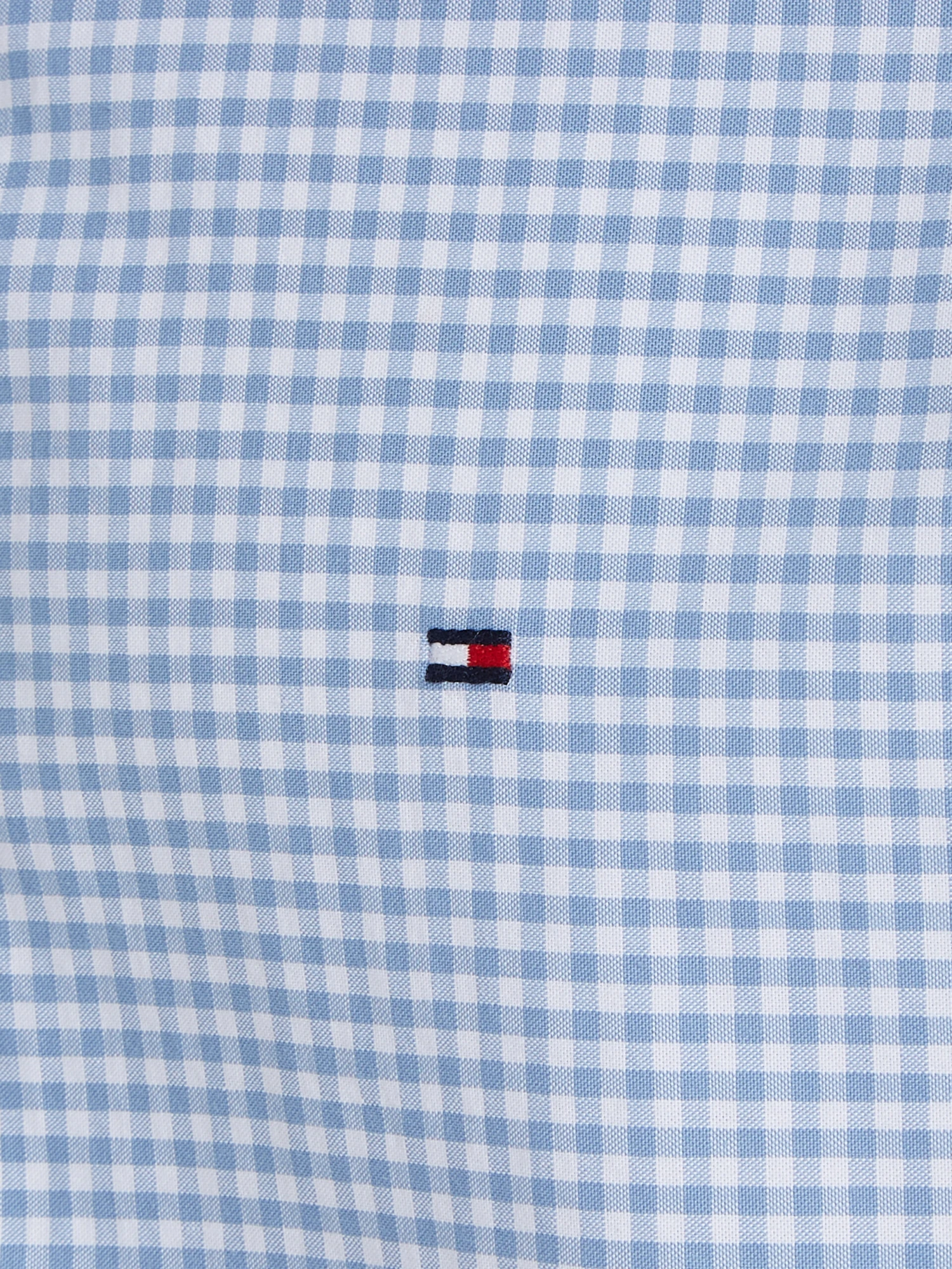 1985 OXFORD GINGHAM RF SHIRT S/S – Bild 5