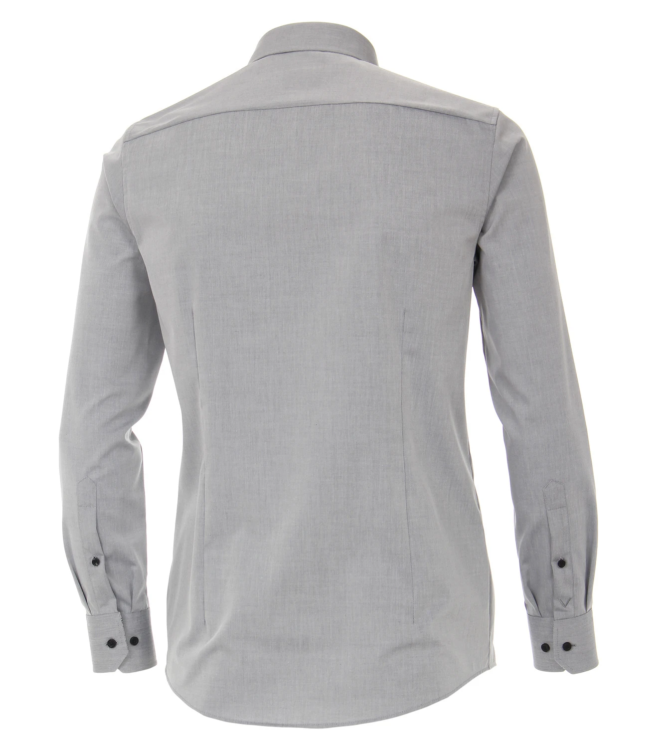 Venti Popeline Hemd Uninah – Bild 2