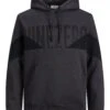 JJRANDY SWEAT HOOD