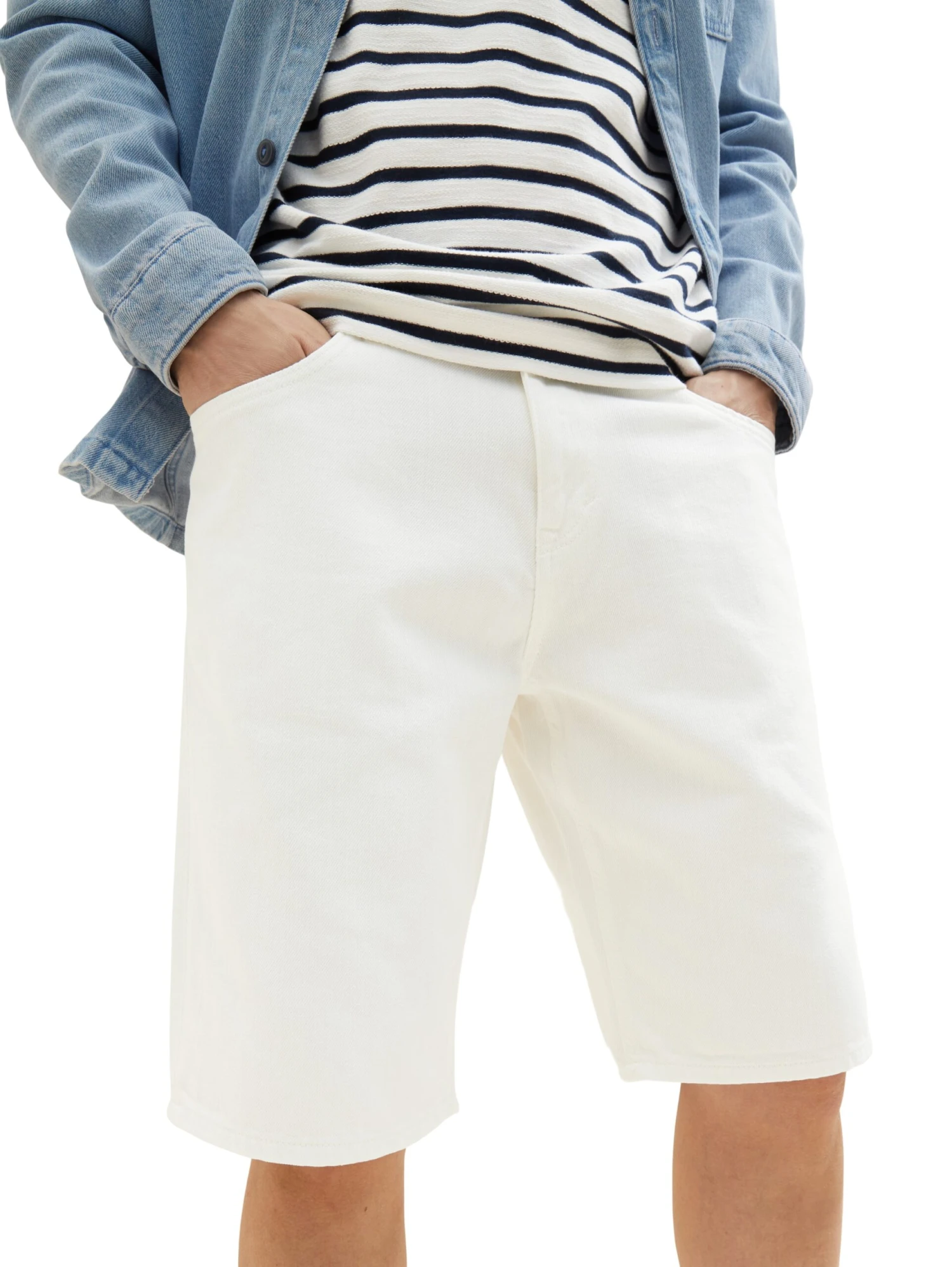 Tom Tailor Morris Shorts – Bild 7
