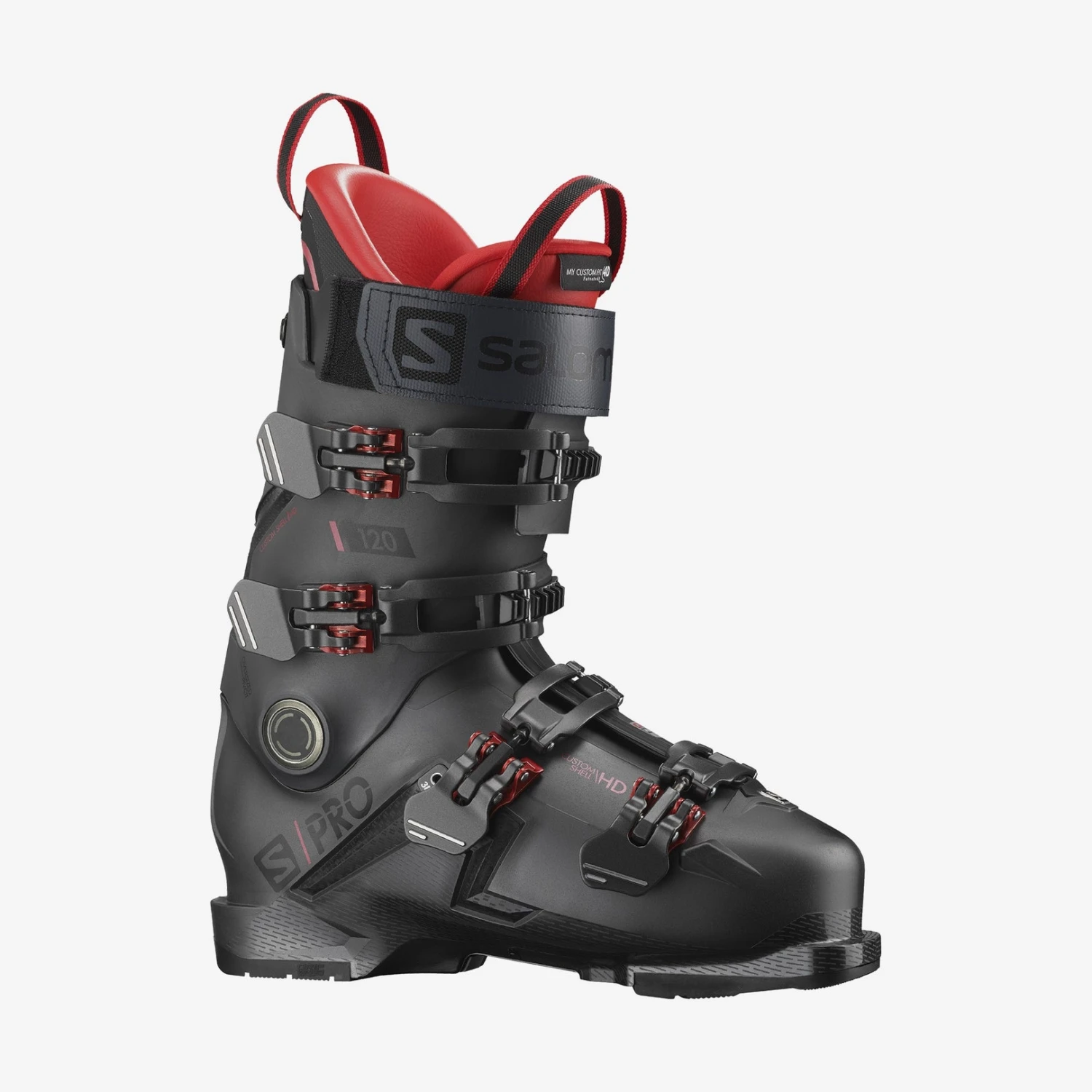 Salomon ALP. BOOTS S/PRO 120 GW Belluga